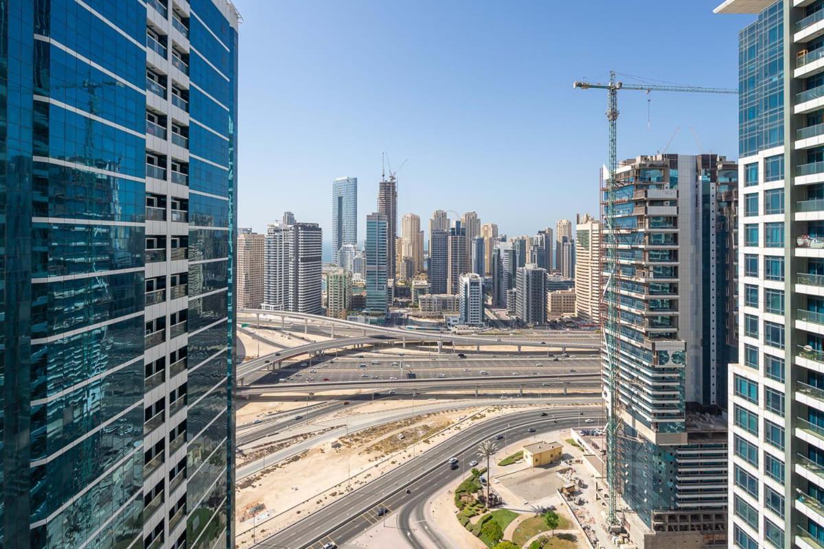 Frank Porter - Laguna Tower Dubai Luaran gambar