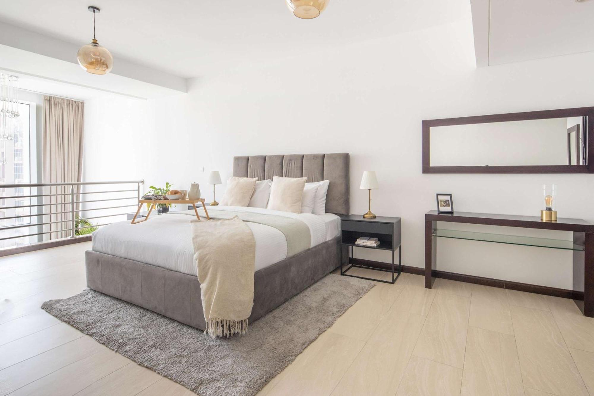 Frank Porter - Laguna Tower Dubai Luaran gambar